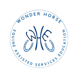 Wonder Horse EASE logo